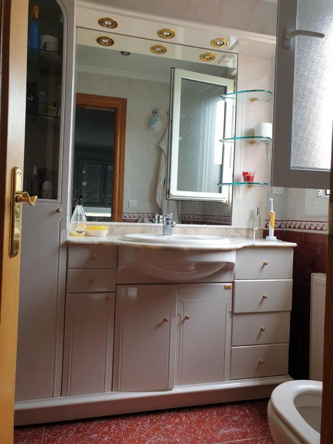 Alberto Astur Habitaciones Privadas Mas Cocina โอเบียโด ภายนอก รูปภาพ