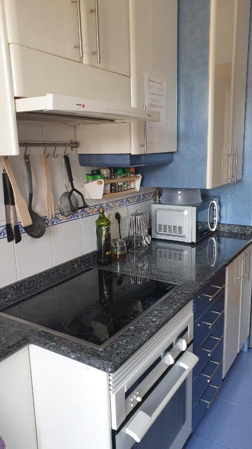 Alberto Astur Habitaciones Privadas Mas Cocina โอเบียโด ภายนอก รูปภาพ